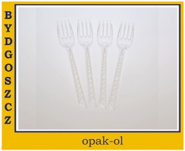 WIDELEC TWORZYWO LUKSOR TRANSPARENTNY 50 szt - OPAK-OL Bydgoszcz