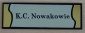 graweropwana tabliczka na drzwi tabliczka na drzwi - Wisła Mała ARTPLASTICA Marek Bartosiak