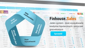 System Finhouse.Sales - Finhouse S.A. Warszawa