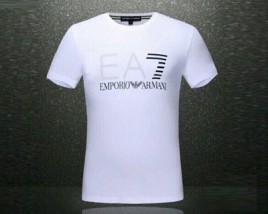 Emporio Armani T-shirt - Enterprise Polska Warszawa