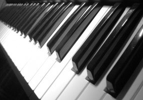 Nauka gry na Keyboardzie - Ognisko Muzyczne Na Chełmie Gdańsk