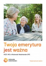 IKE I IKZE w Dobrowolnym Funduszu Emerytalnym - Brzezińska Edyta Wodzisław Śląski