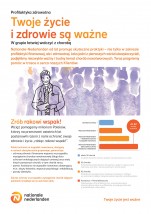 Zabezpieczenie dla pracowników i ich najbliższych - Brzezińska Edyta Wodzisław Śląski
