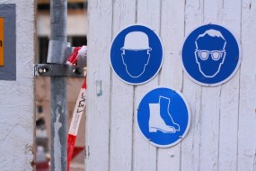 Tworzenie instrukcji Bezpieczeństwa Pożarowego - Usługi PPOŻ. i BHP FALO Kielce