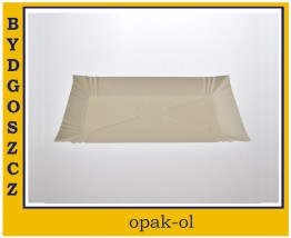 TACKA PAPIEROWA 14X25 cm 100 szt - OPAK-OL Bydgoszcz