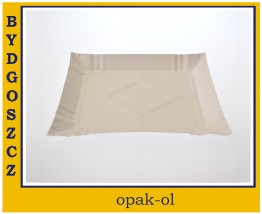 TACKA PAPIEROWA 20X25 cm 250 szt - OPAK-OL Bydgoszcz