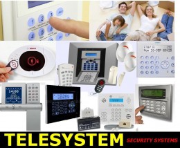 Alarm System Alarmowy Instalacje Alarmowe Monitoring Kamery - TELESYSTEM Systemy alarmowe instalacje monitoring kamery ochrona mienia Żywiec