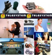 Systemy alarmowe alarmy Żywiec Ustroń Wisła Cieszyn Bielsko-Biała - TELESYSTEM Systemy alarmowe instalacje monitoring kamery ochrona mienia Żywiec