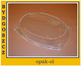 WIECZKO DO PÓŁMISKA 21X30 50 szt - OPAK-OL Bydgoszcz