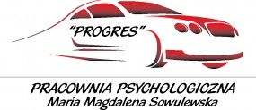 Badania psychologiczne kierowców - Pracownia Psychologiczna PROGRES Maria Magdalena Sowulewska Suwałki