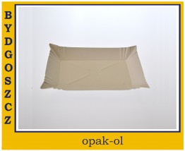 TACKA PAPIEROWA 14X21 cm 20 szt - OPAK-OL Bydgoszcz