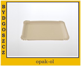 TACKA PAPIEROWA 13X20 cm 250 szt - OPAK-OL Bydgoszcz