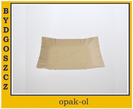 TACKA PAPIEROWA 13X17 cm 250 szt - OPAK-OL Bydgoszcz