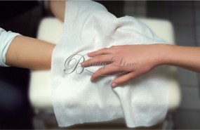 Ręcznik do manicure - Beauty Line Warszawa