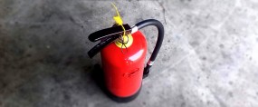 Usługi PPOŻ. - Ochrona przeciwpożarowa i BHP w firmie Pisarowce