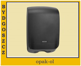 PODAJNIK DO RĘCZNIKÓW ZZ KATRIN - OPAK-OL Bydgoszcz