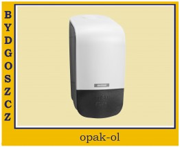 DOZOWNIK DO MYDŁA W PŁYNIE KATRIN 500 ml - OPAK-OL Bydgoszcz