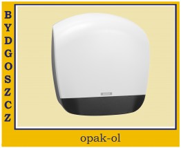 PODAJNIK DO PAPIERU TOALETOWEGO JUMBO KATRIN - OPAK-OL Bydgoszcz