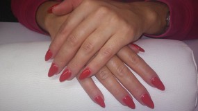 Stylizacje paznokci - AGA NAILS Zambrów