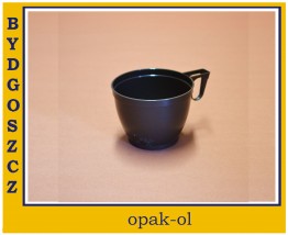 FILIŻANKA TWORZYWO 160 ml 60 szt - OPAK-OL Bydgoszcz