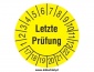 Nowy Sącz Naklejki przeglądów Etykiety inspekcyjne - INDUSTRIEL Piotr Augustyński
