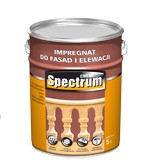 Chemi Spectrum Impregnat do Fasad i Elewacji - Dekspol P.P.H. Iwona Oleszak Września