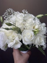 Bukiet ślubny - F.U.H. ARKADIA Bożena Weberman Bielsko-Biała