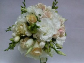 Bukiet ślubny - F.U.H. ARKADIA Bożena Weberman Bielsko-Biała