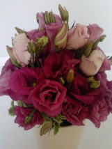 Bukiet ślubny - F.U.H. ARKADIA Bożena Weberman Bielsko-Biała