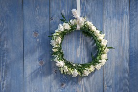 Wianek - F.U.H. ARKADIA Bożena Weberman Bielsko-Biała