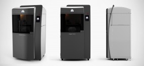 3d printer - 3D Lab Warszawa