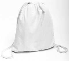 Plecak bawełniany - ALLBAG Wadowice