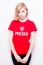 T-shirt damski T-shirty - Wadowice Ekologiczna Unia Europejska