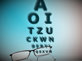 Badanie ostrości wzroku - OQlarnik Optyk Arkadiusz Bellitzay Warszawa