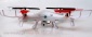 Model drona. H4804H 2.4G Quadcopter z kamerą HD (18 min. lotu) Rzeszów - W & W Hobby - Sklep modelarski