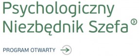 Psychologiczny Niezbędnik Szefa - Halibut Grupa Szkoleniowa W. Busiel J. Pałczyński s.c. Poznań