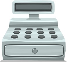 Kasy fiskalne - Dir Computer, kasy fiskalne, serwis Turek