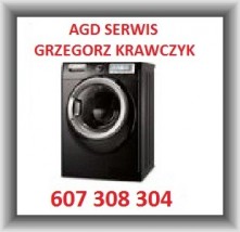 Serwis zmywarek Bosch - AGD Naprawa serwis Wrocław