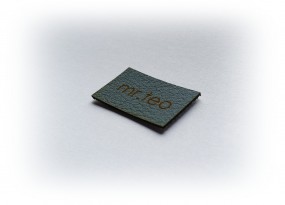 Grawerowanie ekoskóry - FENIKS - Anna Kopeć, Sylwia Kopeć s.c. Warszawa