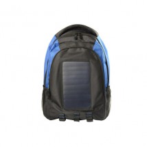 Plecak solarny DRIFTER - GiftGift.pl Warszawa