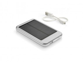 Power Bank SOLAR - GiftGift.pl Warszawa