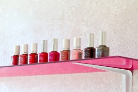 Manicure hybrydowy - Studio Kosmetyczne Obsesja Nisko