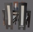 Stoły Stół masywny + 6 lub 4 krzesła - Kalwaria Zebrzydowska Stolmit- Producent Mebli