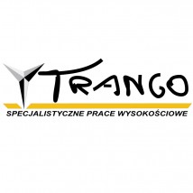 Prace alpinistyczne - Trango - Specjalistyczne Prace Wysokościowe Łódź