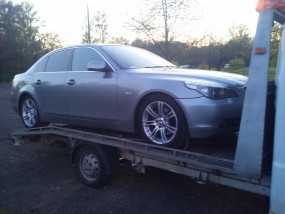 Transport aut i maszyn - ROMAN - HOL Katowice