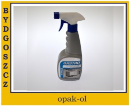 GASTRO IMPULS 500 ml ZE SPRYSKIWACZEM - OPAK-OL Bydgoszcz