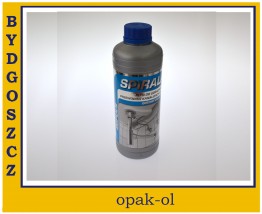SPIRALA IMPULS 1 L - OPAK-OL Bydgoszcz