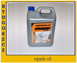 PŁYN UNIWERSALNY IMPULS 5 L - OPAK-OL Bydgoszcz