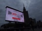 Wynajem Mobilnych Ekranów LED na platformie Stróże - Ledcity Mobilne Ekrany Led