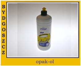 PŁYN MARMUREK IMPULS 1 L - OPAK-OL Bydgoszcz